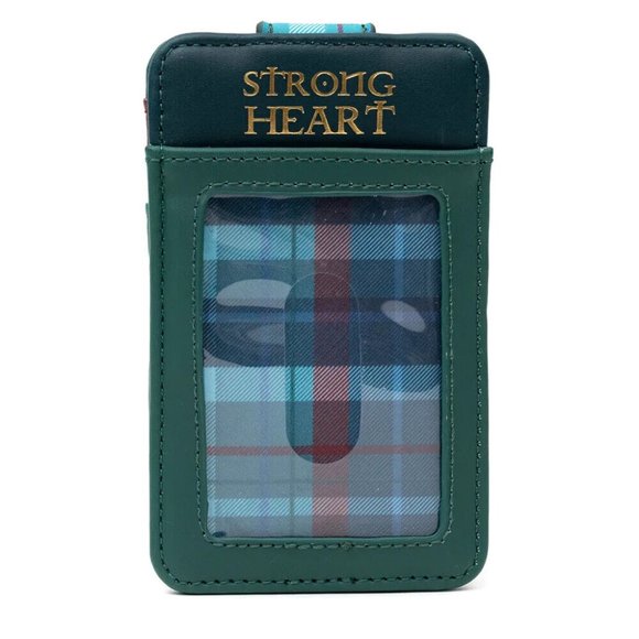 merida brave loungefly